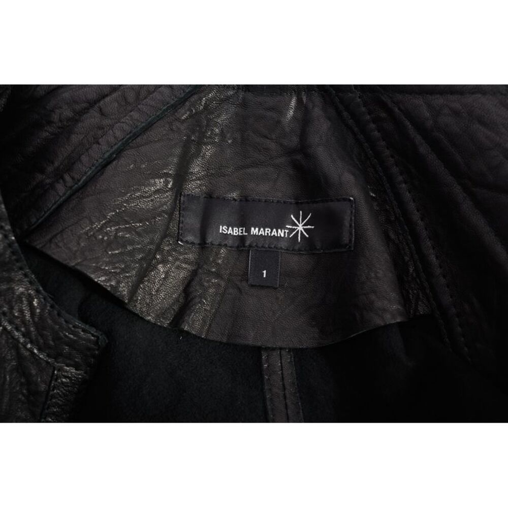 Isabel Marant Pullover Jacket - image 3